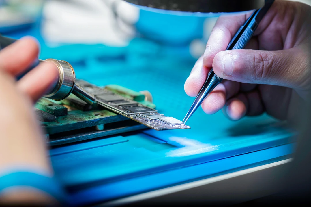 Manutenção de Hardware