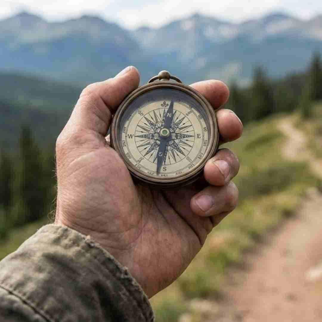 Fundo Missão Visão Valores