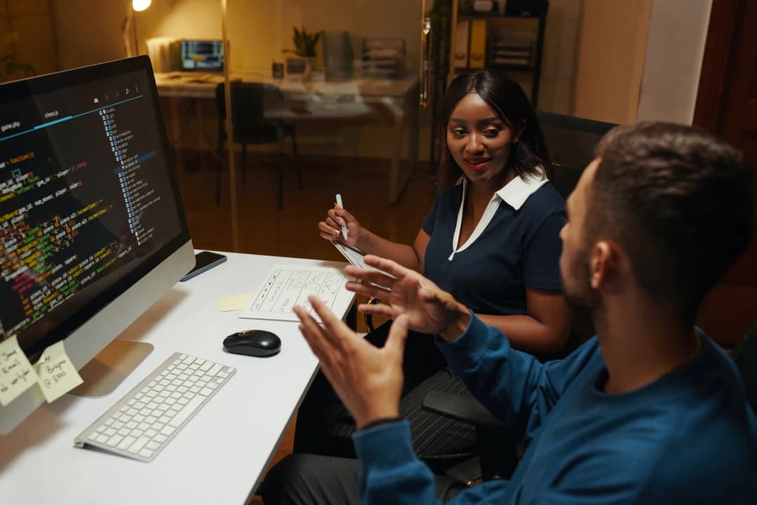 Suporte Técnico Geral - Imagem 1