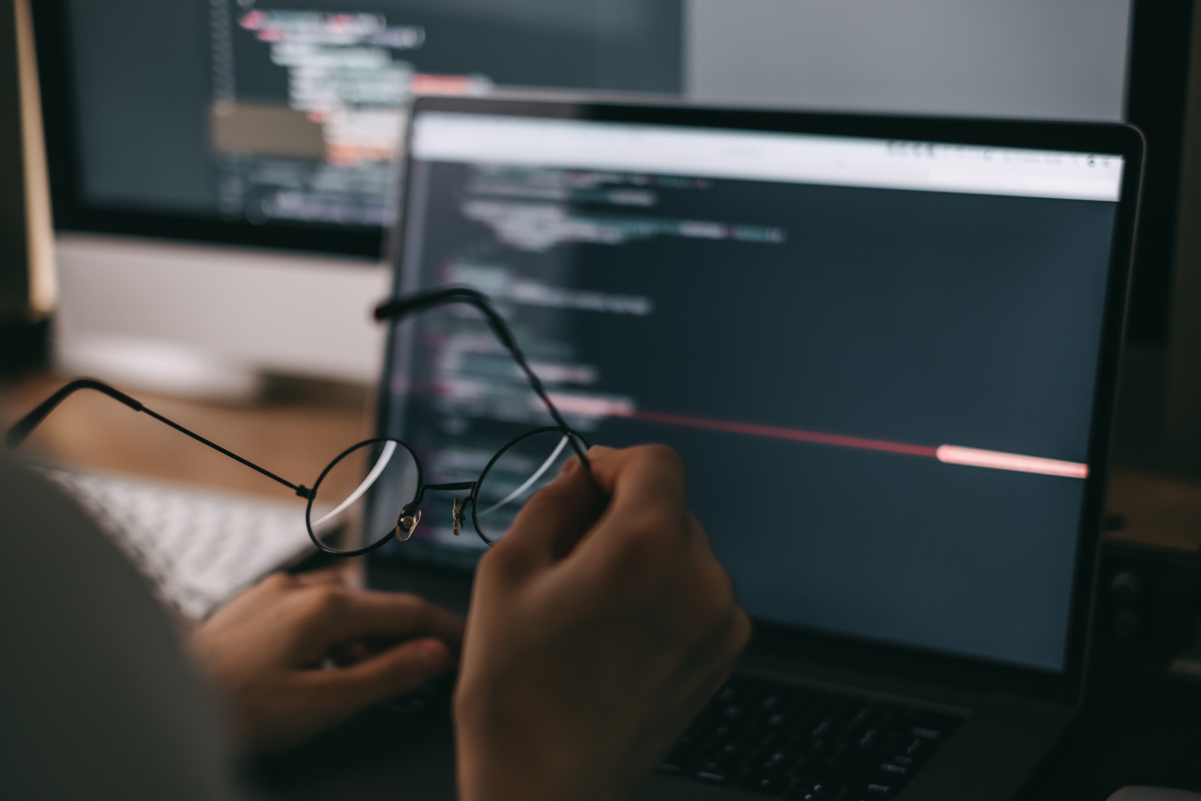 Suporte Técnico Geral